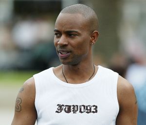 17-05-2003 SHOWBIZZ; COSTA WEER AKTIEF AAN DE SPAANSE STRANDEN. Weer is Johan Nijenhuis met cast druk bezig met een nieuwe Costa serie aan de spaanse costa\'s. Silvie Meis, Froukje de Both, Bas Muijs , Joey van der Velde, John Wijdenbosch en Marit van Bohemen zijn elke dag aan het strand bezig om er weer een mooie serie van te maken.
foto. Albert den Iseger.