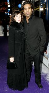 22-12-2005 SHOWBIZZ: PREMIERE VAN DE NIEUWE WALT DISNEY FILM NARNIA IN AMSTERDAM. Tal van bekenden bezochten de premiere van de nieuwe Disney film.
foto: Albert den Iseger.