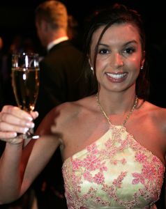 22-12-2005 SHOWBIZZ: BEKEND NEDERLAND WIL ALVAST PROOSTEN OP FIJNE KERSTDAGEN.
foto: Albert den Iseger.