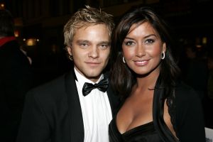 14-12-2005 SHOWBIZZ; PREMIERE VAN FILM KING KONG IN TUSCHINSKI AMSTERDAM. De opkomst van bekend Nederland was voor zo\'n grote film toch terleurstellend te noemen.
foto: Albert den Iseger.
