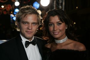 22-12-2005 SHOWBIZZ: PREMIERE VAN DE NIEUWE WALT DISNEY FILM NARNIA IN AMSTERDAM. Tal van bekenden bezochten de premiere van de nieuwe Disney film.
foto: Albert den Iseger.