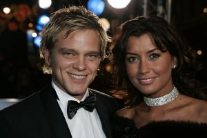 22-12-2005 SHOWBIZZ: PREMIERE VAN DE NIEUWE WALT DISNEY FILM NARNIA IN AMSTERDAM. Tal van bekenden bezochten de premiere van de nieuwe Disney film.
foto: Albert den Iseger.