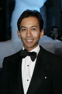 22-12-2005 SHOWBIZZ: PREMIERE VAN DE NIEUWE WALT DISNEY FILM NARNIA IN AMSTERDAM. Tal van bekenden bezochten de premiere van de nieuwe Disney film.
foto: Albert den Iseger.