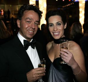 22-12-2005 SHOWBIZZ: BEKEND NEDERLAND WIL ALVAST PROOSTEN OP FIJNE KERSTDAGEN.
foto: Albert den Iseger.