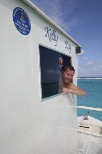 05-12-2007 SHOWBIZZ; ALLE FANS AAN DEK BIJ DE GROOTSTE FAMILIE VAN NEDERLAND. De Tros bracht 800 familieleden naar het Caribische gebied en nam daar oa. op een Cruise boot een pracht van een muziekprogramma op dat 14 december a.s. wordt uitgezonden. Vele Nederlandese en Belgische artiesten waren aanwezig zoals Wolter Kroes_ Marianne Weber_Helmut Lotti_Belle Perez_Jan Keizer met dochter Nellie _Monique Smit_Thomas Berge_Corry Konings en nog vele anderen. Het wordt 14 December bijna 2 uur lang smullen van de mooiste beelden en muziek  uit het Caribische gebied.
foto: Albert den Iseger