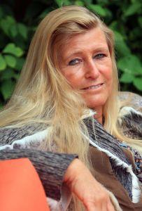 04-07-2007 SHOWBIZZ; PAMMY BOLTINI EN HAAR ZEER MUSICALE ZOON ANGELO.
foto: Albert den Iseger