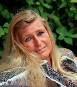 04-07-2007 SHOWBIZZ; PAMMY BOLTINI EN HAAR ZEER MUSICALE ZOON ANGELO.
foto: Albert den Iseger