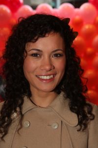 17-12-2007 SHOWBIZZ; K3 EN DE KATTENPRINS IS DE NIEUWSTE FILM VAN KAREN-KRISTEL EN KATHLEEN. Gisteren was het dan zover voor alle kleine prinsessen van Nederland de nieuwste K3 film ging in premiere in het mooiste theater van Nederland Tuschinski. 
foto: Albert den Iseger