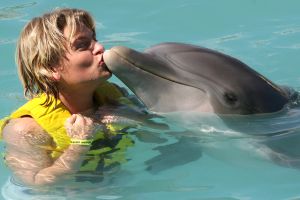 05-12-2007 SHOWBIZZ; ALLE FANS AAN DEK BIJ DE GROOTSTE FAMILIE VAN NEDERLAND. De Tros bracht 800 familieleden naar het Caribische gebied en nam daar oa. op een Cruise boot een pracht van een muziekprogramma op dat 14 december a.s. wordt uitgezonden. Vele Nederlandese en Belgische artiesten waren aanwezig zoals Wolter Kroes_ Marianne Weber_Helmut Lotti_Belle Perez_Jan Keizer met dochter Nellie _Monique Smit_Thomas Berge_Corry Konings en nog vele anderen. Het wordt 14 December bijna 2 uur lang smullen van de mooiste beelden en muziek uit het Caribische gebied.
foto: Albert den Iseger
