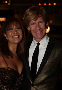 15-12-2008 SHOWBIZZ: MILJONAIRS FAIR WAS WEER GROOTS FEESTJE VOOR 4500 BEZOEKERS OP DE VIP AVOND.
foto: Albert den Iseger