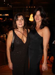 15-12-2008 SHOWBIZZ: MILJONAIRS FAIR WAS WEER GROOTS FEESTJE VOOR 4500 BEZOEKERS OP DE VIP AVOND.
foto: Albert den Iseger