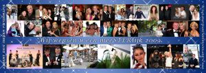 31-12-2008 SHOWBIZZ; WIJ WENSEN U EEN  mee STER lijk 2009.