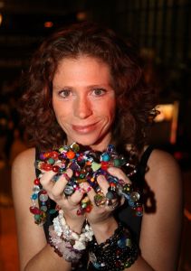 15-12-2008 SHOWBIZZ: MILJONAIRS FAIR WAS WEER GROOTS FEESTJE VOOR 4500 BEZOEKERS OP DE VIP AVOND.
foto: Albert den Iseger