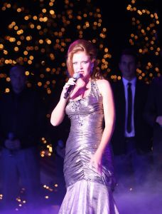 21-12-2008 SHOWBIZZ; MEER DAN EEN PRINSELIJK JUBILEUM VOOR AAD OUBORG. Show-Glitter en Glamour de drie kernwoorden voor het zilveren jubileum van Aad Ouborg. Meer dan 900 genodigden waren aanwezig in de prachtige tenten van Circus Renz in Haarlem. Ere gasten waren Prins Carlos  de Bourbon de Parme en Prins Pieter Christiaan en hun jeugdvriendin Elsabe Rost Onnes. Het was een prachtig feest met veel artiesten en een prachtig circusprogramma.
foto: Albert den Iseger.