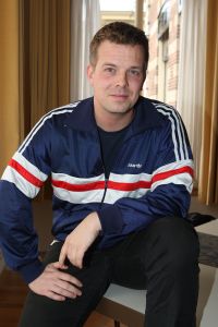 20-12-2008 SHOWBIZZ; PERS PRESENTATIE VAN SUZANNE EN DE MANNEN. Een nieuwe soap serie van de NCRV die volgend jaar op de tv komt met oa. Daniel Boissevain en Nienke Romer de serie is geschreven door Haye van der Heyden.
foto: Albert den Iseger.