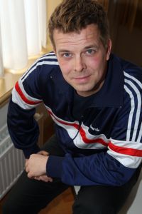 20-12-2008 SHOWBIZZ; PERS PRESENTATIE VAN SUZANNE EN DE MANNEN. Een nieuwe soap serie van de NCRV die volgend jaar op de tv komt met oa. Daniel Boissevain en Nienke Romer de serie is geschreven door Haye van der Heyden.
foto: Albert den Iseger.