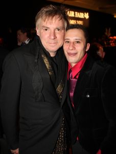 15-12-2008 SHOWBIZZ: MILJONAIRS FAIR WAS WEER GROOTS FEESTJE VOOR 4500 BEZOEKERS OP DE VIP AVOND.
foto: Albert den Iseger