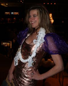 15-12-2008 SHOWBIZZ: MILJONAIRS FAIR WAS WEER GROOTS FEESTJE VOOR 4500 BEZOEKERS OP DE VIP AVOND.
foto: Albert den Iseger