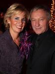 21-12-2008 SHOWBIZZ; MEER DAN EEN PRINSELIJK JUBILEUM VOOR AAD OUBORG. Show-Glitter en Glamour de drie kernwoorden voor het zilveren jubileum van Aad Ouborg. Meer dan 900 genodigden waren aanwezig in de prachtige tenten van Circus Renz in Haarlem. Ere gasten waren Prins Carlos  de Bourbon de Parme en Prins Pieter Christiaan en hun jeugdvriendin Elsabe Rost Onnes. Het was een prachtig feest met veel artiesten en een prachtig circusprogramma.
foto: Albert den Iseger.