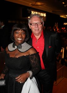 15-12-2008 SHOWBIZZ: MILJONAIRS FAIR WAS WEER GROOTS FEESTJE VOOR 4500 BEZOEKERS OP DE VIP AVOND.
foto: Albert den Iseger