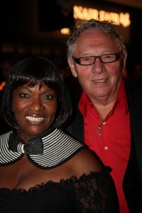 15-12-2008 SHOWBIZZ: MILJONAIRS FAIR WAS WEER GROOTS FEESTJE VOOR 4500 BEZOEKERS OP DE VIP AVOND.
foto: Albert den Iseger