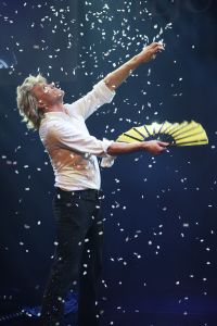 15-12-2008 SHOWBIZZ: MILJONAIRS FAIR WAS WEER GROOTS FEESTJE VOOR 4500 BEZOEKERS OP DE VIP AVOND.
foto: Albert den Iseger