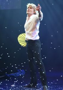 15-12-2008 SHOWBIZZ: MILJONAIRS FAIR WAS WEER GROOTS FEESTJE VOOR 4500 BEZOEKERS OP DE VIP AVOND.
foto: Albert den Iseger