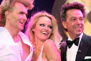 15-12-2008 SHOWBIZZ: MILJONAIRS FAIR WAS WEER GROOTS FEESTJE VOOR 4500 BEZOEKERS OP DE VIP AVOND.
foto: Albert den Iseger