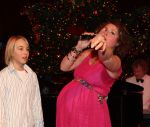 21-12-2008 SHOWBIZZ; MEER DAN EEN PRINSELIJK JUBILEUM VOOR AAD OUBORG. Show-Glitter en Glamour de drie kernwoorden voor het zilveren jubileum van Aad Ouborg. Meer dan 900 genodigden waren aanwezig in de prachtige tenten van Circus Renz in Haarlem. Ere gasten waren Prins Carlos  de Bourbon de Parme en Prins Pieter Christiaan en hun jeugdvriendin Elsabe Rost Onnes. Het was een prachtig feest met veel artiesten en een prachtig circusprogramma.
foto: Albert den Iseger.