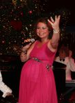 21-12-2008 SHOWBIZZ; MEER DAN EEN PRINSELIJK JUBILEUM VOOR AAD OUBORG. Show-Glitter en Glamour de drie kernwoorden voor het zilveren jubileum van Aad Ouborg. Meer dan 900 genodigden waren aanwezig in de prachtige tenten van Circus Renz in Haarlem. Ere gasten waren Prins Carlos  de Bourbon de Parme en Prins Pieter Christiaan en hun jeugdvriendin Elsabe Rost Onnes. Het was een prachtig feest met veel artiesten en een prachtig circusprogramma.
foto: Albert den Iseger.