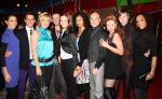 21-12-2008 SHOWBIZZ; MEER DAN EEN PRINSELIJK JUBILEUM VOOR AAD OUBORG. Show-Glitter en Glamour de drie kernwoorden voor het zilveren jubileum van Aad Ouborg. Meer dan 900 genodigden waren aanwezig in de prachtige tenten van Circus Renz in Haarlem. Ere gasten waren Prins Carlos  de Bourbon de Parme en Prins Pieter Christiaan en hun jeugdvriendin Elsabe Rost Onnes. Het was een prachtig feest met veel artiesten en een prachtig circusprogramma.
foto: Albert den Iseger.