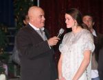 21-12-2008 SHOWBIZZ; MEER DAN EEN PRINSELIJK JUBILEUM VOOR AAD OUBORG. Show-Glitter en Glamour de drie kernwoorden voor het zilveren jubileum van Aad Ouborg. Meer dan 900 genodigden waren aanwezig in de prachtige tenten van Circus Renz in Haarlem. Ere gasten waren Prins Carlos  de Bourbon de Parme en Prins Pieter Christiaan en hun jeugdvriendin Elsabe Rost Onnes. Het was een prachtig feest met veel artiesten en een prachtig circusprogramma.
foto: Albert den Iseger.