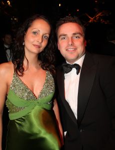 15-12-2008 SHOWBIZZ: MILJONAIRS FAIR WAS WEER GROOTS FEESTJE VOOR 4500 BEZOEKERS OP DE VIP AVOND.
foto: Albert den Iseger