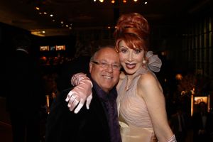 15-12-2008 SHOWBIZZ: MILJONAIRS FAIR WAS WEER GROOTS FEESTJE VOOR 4500 BEZOEKERS OP DE VIP AVOND.
foto: Albert den Iseger