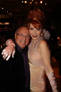 15-12-2008 SHOWBIZZ: MILJONAIRS FAIR WAS WEER GROOTS FEESTJE VOOR 4500 BEZOEKERS OP DE VIP AVOND.
foto: Albert den Iseger