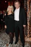 21-12-2008 SHOWBIZZ; MEER DAN EEN PRINSELIJK JUBILEUM VOOR AAD OUBORG. Show-Glitter en Glamour de drie kernwoorden voor het zilveren jubileum van Aad Ouborg. Meer dan 900 genodigden waren aanwezig in de prachtige tenten van Circus Renz in Haarlem. Ere gasten waren Prins Carlos  de Bourbon de Parme en Prins Pieter Christiaan en hun jeugdvriendin Elsabe Rost Onnes. Het was een prachtig feest met veel artiesten en een prachtig circusprogramma.
foto: Albert den Iseger.