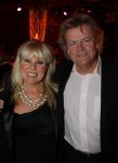 21-12-2008 SHOWBIZZ; MEER DAN EEN PRINSELIJK JUBILEUM VOOR AAD OUBORG. Show-Glitter en Glamour de drie kernwoorden voor het zilveren jubileum van Aad Ouborg. Meer dan 900 genodigden waren aanwezig in de prachtige tenten van Circus Renz in Haarlem. Ere gasten waren Prins Carlos  de Bourbon de Parme en Prins Pieter Christiaan en hun jeugdvriendin Elsabe Rost Onnes. Het was een prachtig feest met veel artiesten en een prachtig circusprogramma.
foto: Albert den Iseger.