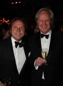 15-12-2008 SHOWBIZZ: MILJONAIRS FAIR WAS WEER GROOTS FEESTJE VOOR 4500 BEZOEKERS OP DE VIP AVOND.
foto: Albert den Iseger