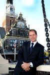 21-12-2008 SHOWBIZZ; MEER DAN EEN PRINSELIJK JUBILEUM VOOR AAD OUBORG. Show-Glitter en Glamour de drie kernwoorden voor het zilveren jubileum van Aad Ouborg. Meer dan 900 genodigden waren aanwezig in de prachtige tenten van Circus Renz in Haarlem. Ere gasten waren Prins Carlos  de Bourbon de Parme en Prins Pieter Christiaan en hun jeugdvriendin Elsabe Rost Onnes. Het was een prachtig feest met veel artiesten en een prachtig circusprogramma.
foto: Albert den Iseger.