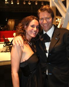 15-12-2008 SHOWBIZZ: MILJONAIRS FAIR WAS WEER GROOTS FEESTJE VOOR 4500 BEZOEKERS OP DE VIP AVOND.
foto: Albert den Iseger