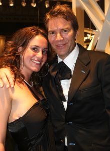 15-12-2008 SHOWBIZZ: MILJONAIRS FAIR WAS WEER GROOTS FEESTJE VOOR 4500 BEZOEKERS OP DE VIP AVOND.
foto: Albert den Iseger