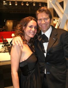 15-12-2008 SHOWBIZZ: MILJONAIRS FAIR WAS WEER GROOTS FEESTJE VOOR 4500 BEZOEKERS OP DE VIP AVOND.
foto: Albert den Iseger