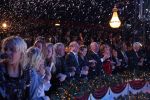 21-12-2008 SHOWBIZZ; MEER DAN EEN PRINSELIJK JUBILEUM VOOR AAD OUBORG. Show-Glitter en Glamour de drie kernwoorden voor het zilveren jubileum van Aad Ouborg. Meer dan 900 genodigden waren aanwezig in de prachtige tenten van Circus Renz in Haarlem. Ere gasten waren Prins Carlos  de Bourbon de Parme en Prins Pieter Christiaan en hun jeugdvriendin Elsabe Rost Onnes. Het was een prachtig feest met veel artiesten en een prachtig circusprogramma.
foto: Albert den Iseger.