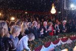 21-12-2008 SHOWBIZZ; MEER DAN EEN PRINSELIJK JUBILEUM VOOR AAD OUBORG. Show-Glitter en Glamour de drie kernwoorden voor het zilveren jubileum van Aad Ouborg. Meer dan 900 genodigden waren aanwezig in de prachtige tenten van Circus Renz in Haarlem. Ere gasten waren Prins Carlos  de Bourbon de Parme en Prins Pieter Christiaan en hun jeugdvriendin Elsabe Rost Onnes. Het was een prachtig feest met veel artiesten en een prachtig circusprogramma.
foto: Albert den Iseger.