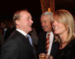21-12-2008 SHOWBIZZ; MEER DAN EEN PRINSELIJK JUBILEUM VOOR AAD OUBORG. Show-Glitter en Glamour de drie kernwoorden voor het zilveren jubileum van Aad Ouborg. Meer dan 900 genodigden waren aanwezig in de prachtige tenten van Circus Renz in Haarlem. Ere gasten waren Prins Carlos  de Bourbon de Parme en Prins Pieter Christiaan en hun jeugdvriendin Elsabe Rost Onnes. Het was een prachtig feest met veel artiesten en een prachtig circusprogramma.
foto: Albert den Iseger.