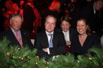 21-12-2008 SHOWBIZZ; MEER DAN EEN PRINSELIJK JUBILEUM VOOR AAD OUBORG. Show-Glitter en Glamour de drie kernwoorden voor het zilveren jubileum van Aad Ouborg. Meer dan 900 genodigden waren aanwezig in de prachtige tenten van Circus Renz in Haarlem. Ere gasten waren Prins Carlos  de Bourbon de Parme en Prins Pieter Christiaan en hun jeugdvriendin Elsabe Rost Onnes. Het was een prachtig feest met veel artiesten en een prachtig circusprogramma.
foto: Albert den Iseger.