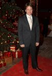 21-12-2008 SHOWBIZZ; MEER DAN EEN PRINSELIJK JUBILEUM VOOR AAD OUBORG. Show-Glitter en Glamour de drie kernwoorden voor het zilveren jubileum van Aad Ouborg. Meer dan 900 genodigden waren aanwezig in de prachtige tenten van Circus Renz in Haarlem. Ere gasten waren Prins Carlos  de Bourbon de Parme en Prins Pieter Christiaan en hun jeugdvriendin Elsabe Rost Onnes. Het was een prachtig feest met veel artiesten en een prachtig circusprogramma.
foto: Albert den Iseger.