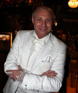 15-12-2008 SHOWBIZZ: MILJONAIRS FAIR WAS WEER GROOTS FEESTJE VOOR 4500 BEZOEKERS OP DE VIP AVOND.
foto: Albert den Iseger