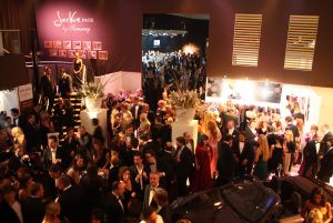 15-12-2008 SHOWBIZZ: MILJONAIRS FAIR WAS WEER GROOTS FEESTJE VOOR 4500 BEZOEKERS OP DE VIP AVOND.
foto: Albert den Iseger