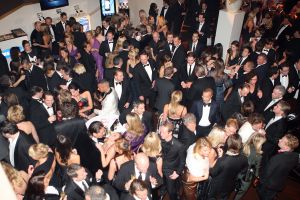 15-12-2008 SHOWBIZZ: MILJONAIRS FAIR WAS WEER GROOTS FEESTJE VOOR 4500 BEZOEKERS OP DE VIP AVOND.
foto: Albert den Iseger